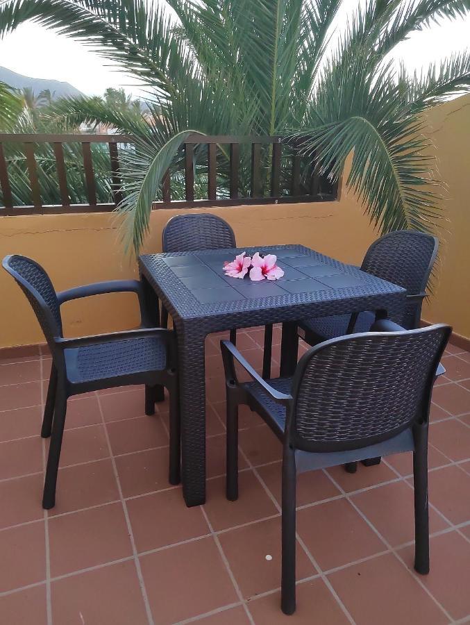 Appartement Tamarindo 41, Big Pool,next To The Dunes. Corralejo
